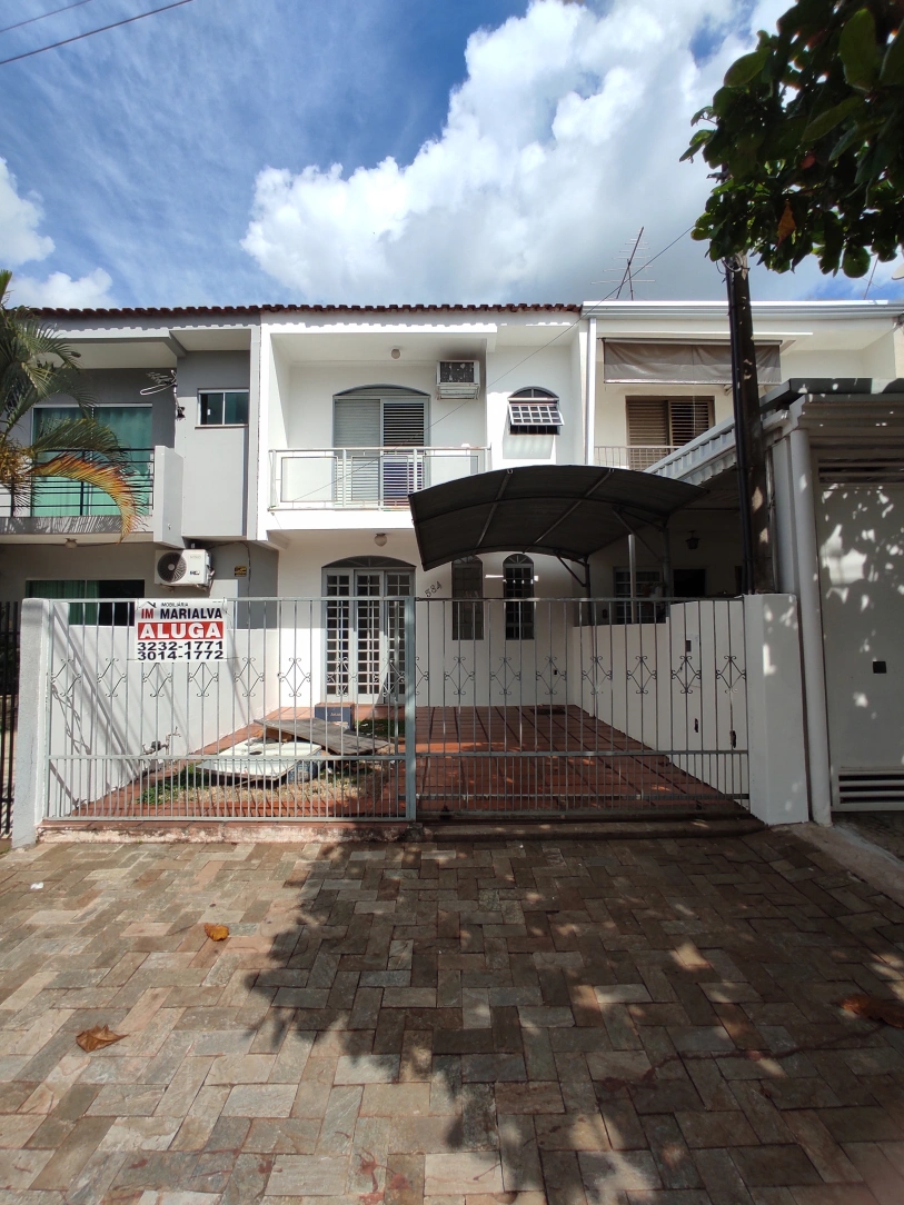 Rua Atilio Ferri 584