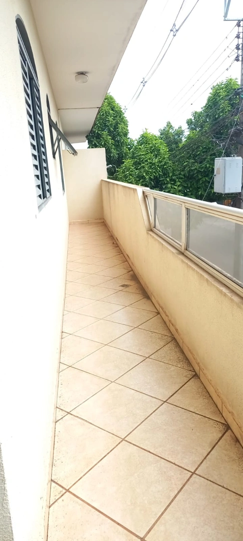Rua Papa João XXIII, 60, Ap. 06