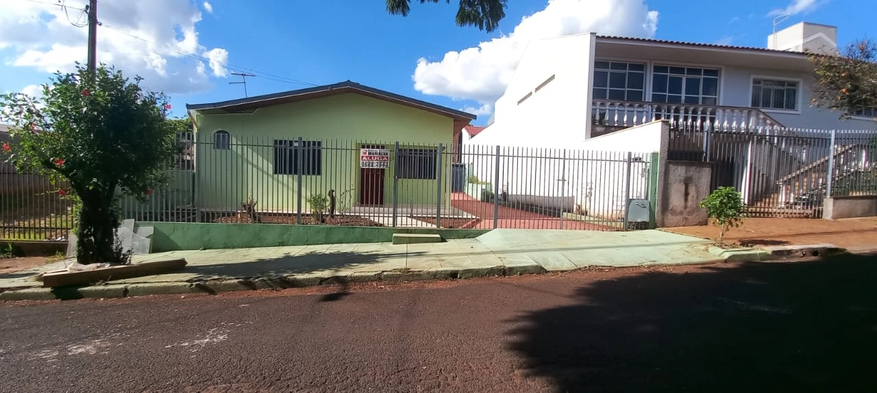 Travessa Conrado Bonifácio, 152