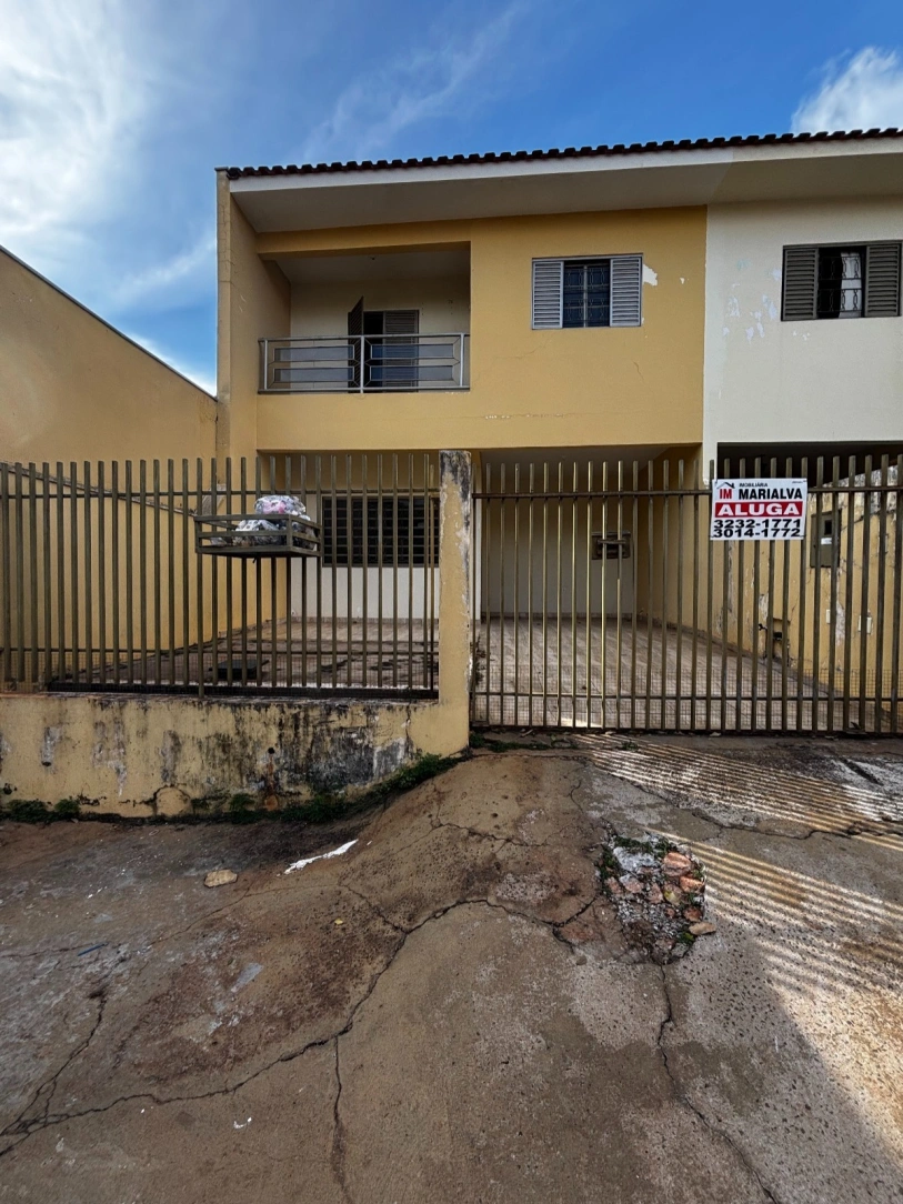 Rua Manoel Chamorro 484