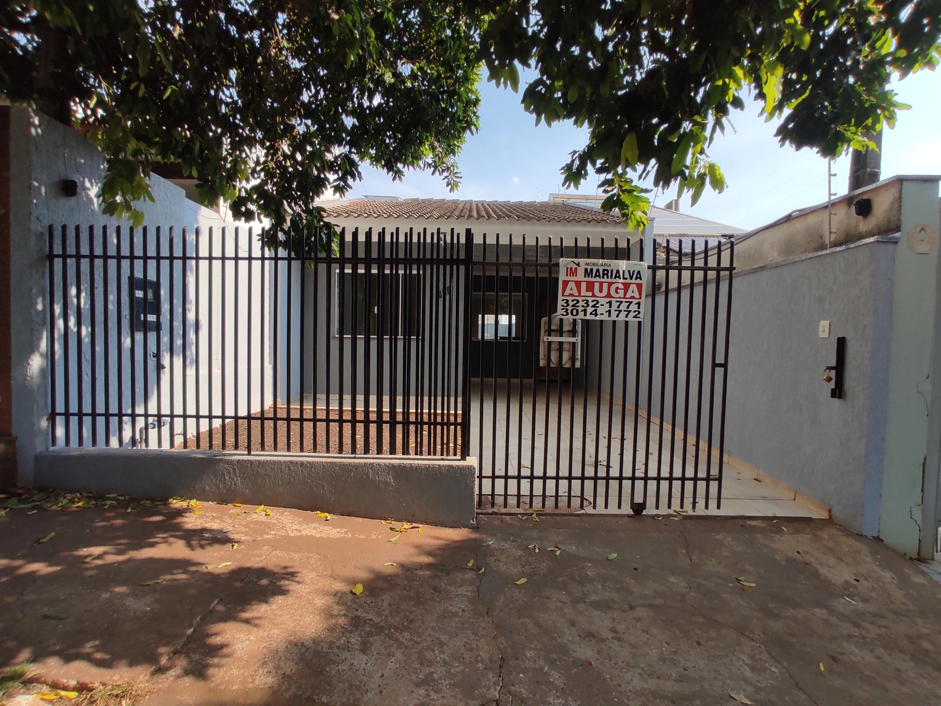 Rua Antonio Vicentin 537, 