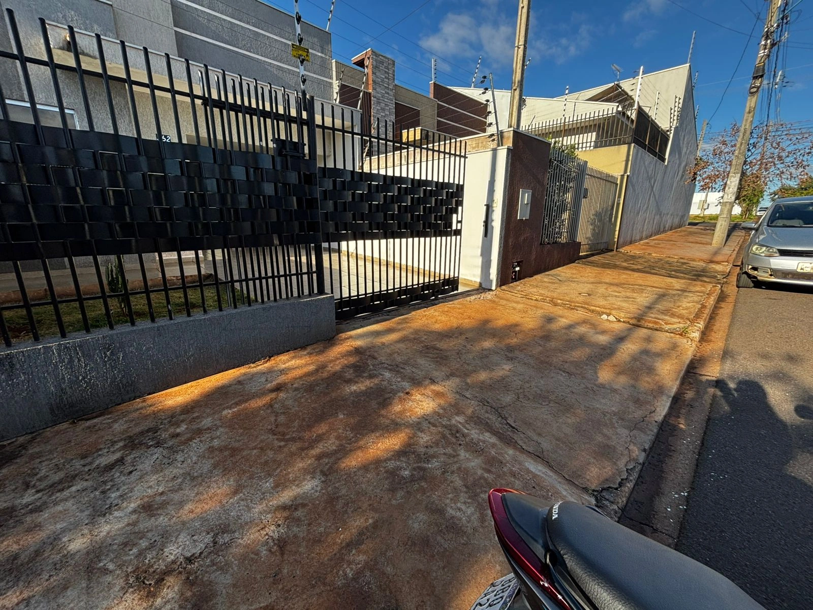 Rua Tarão Iriguti 362
