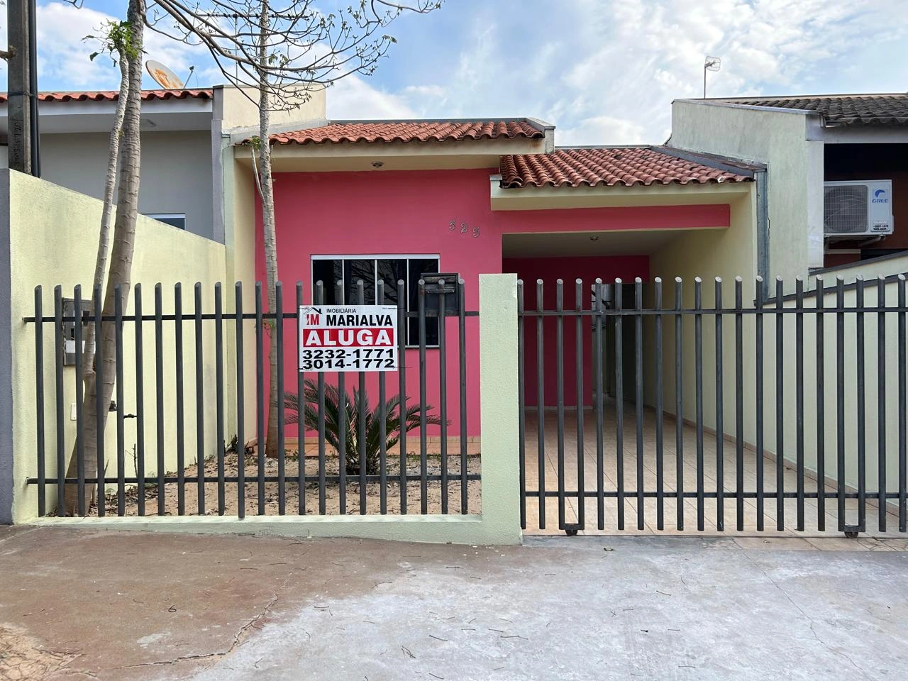 Rua Antonio Vicentini 525, 