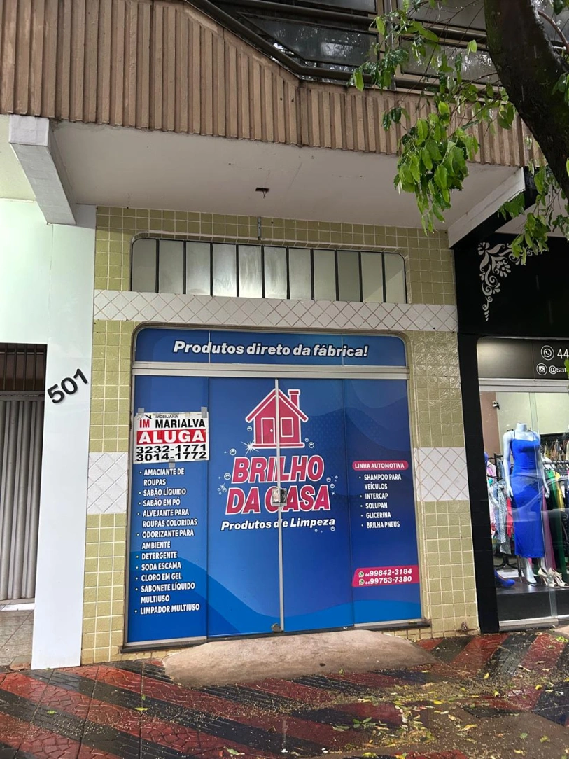 R. Formosa, 501, Sala 01