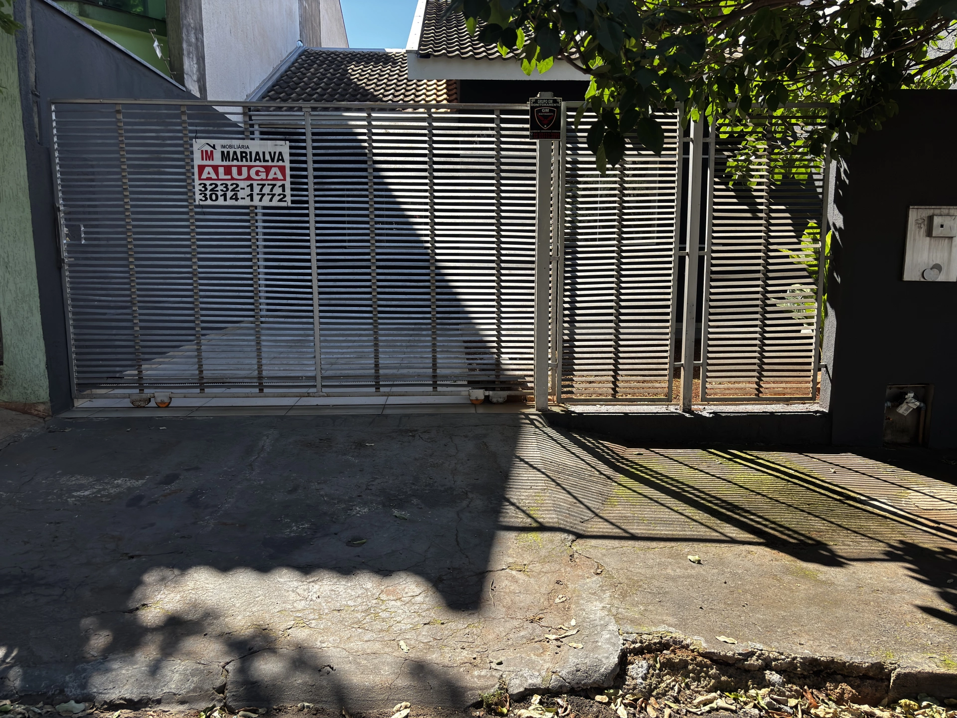 Rua Afonso Flores Menegotti, 391