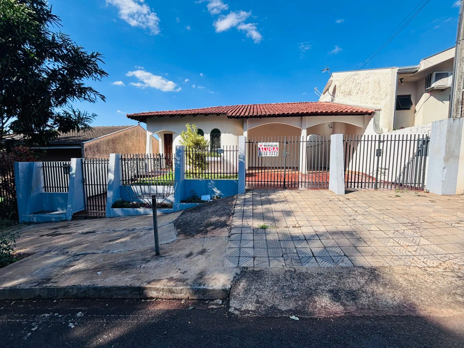 Rua Sirio Libanes, 624