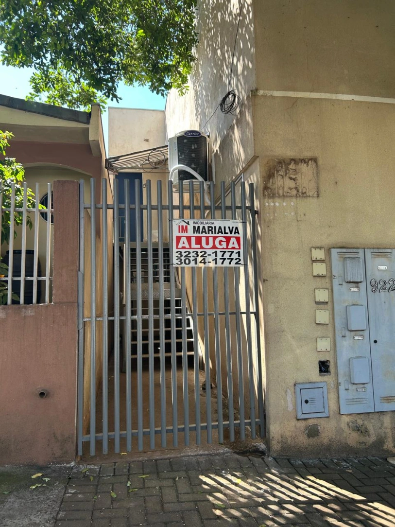 R. Presidente Nereu Ramos 922, sala 05