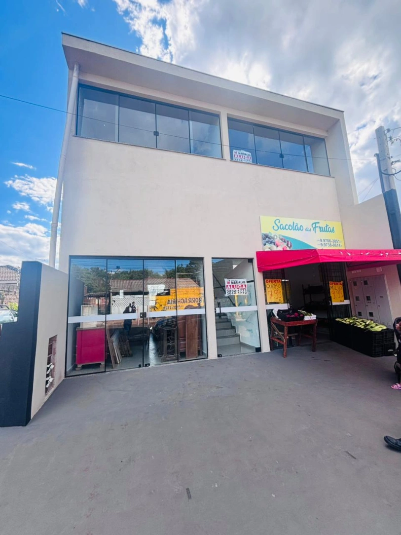 Rua Etore Soldan, 245