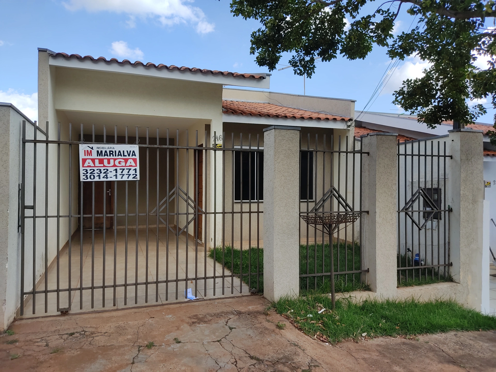 Rua Angelo Bornia 216