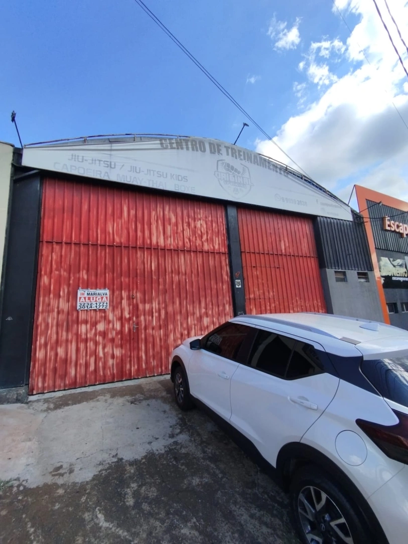 Rua João Martins Tosta Sobrinho, 51