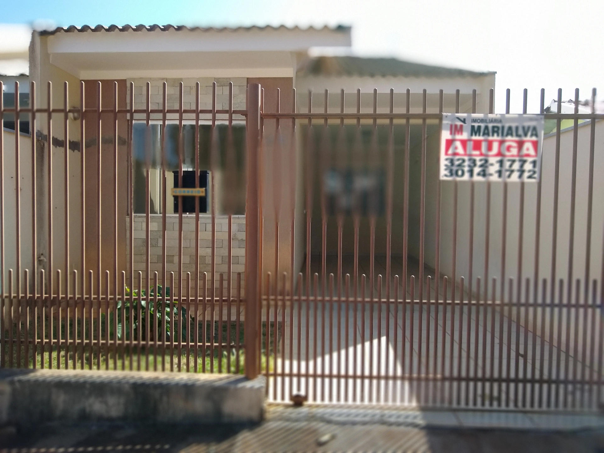 Rua Valdir Bornia 294-B, 