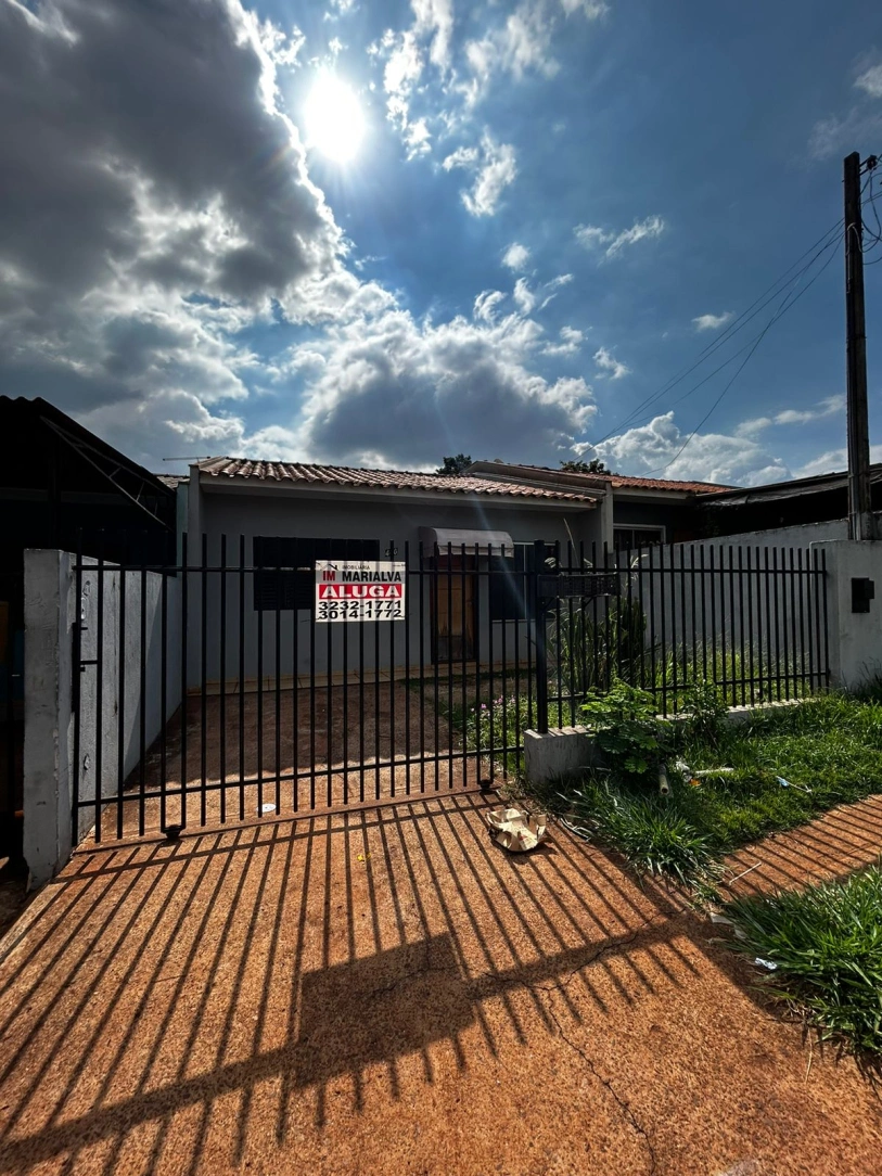 Rua Antônio Simões da Silva, 400