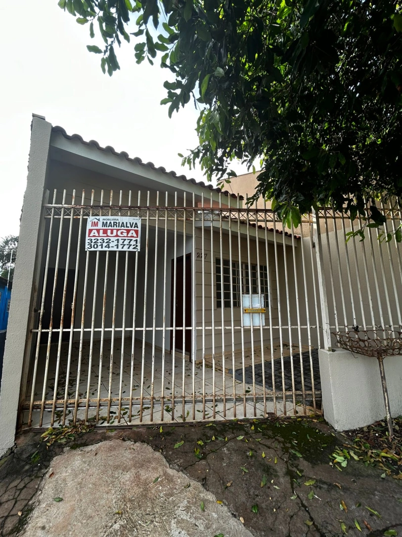 Rua Angelo Bornia 227