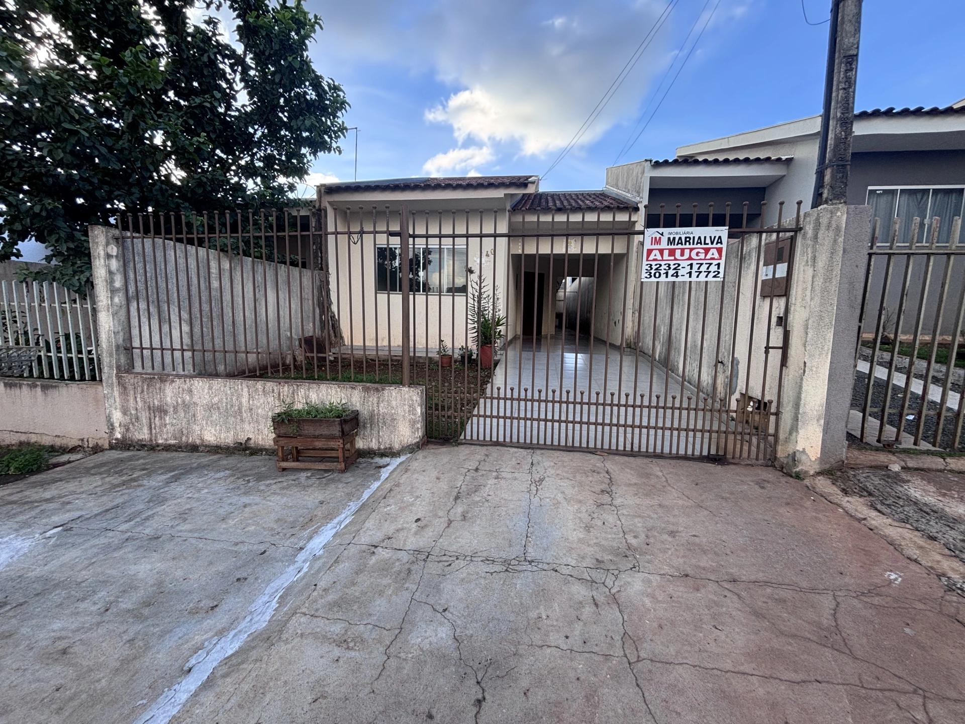 Rua Juan Morante Soler 240