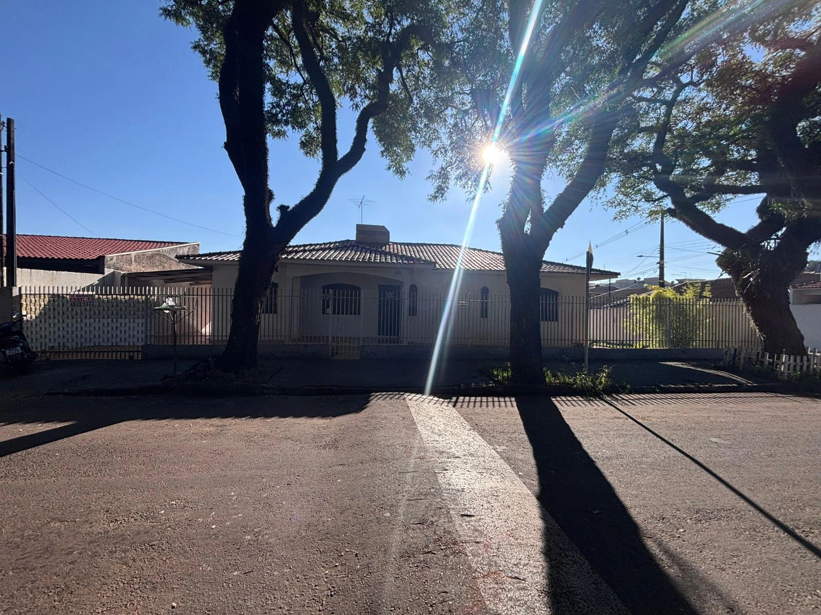 Avenida Tio Ribas 425, 