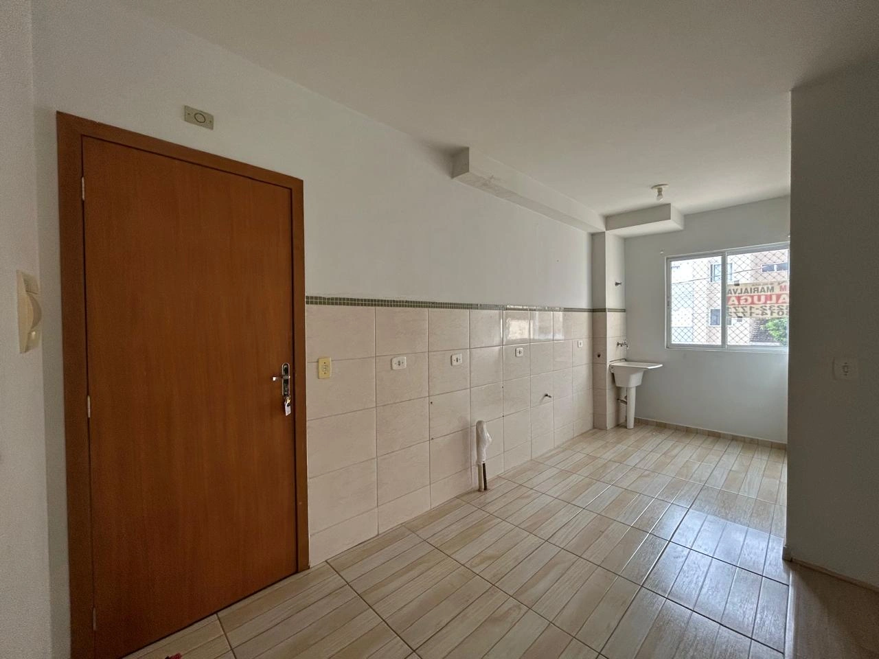 Rua José Bertão 335, BL 11 AP 104