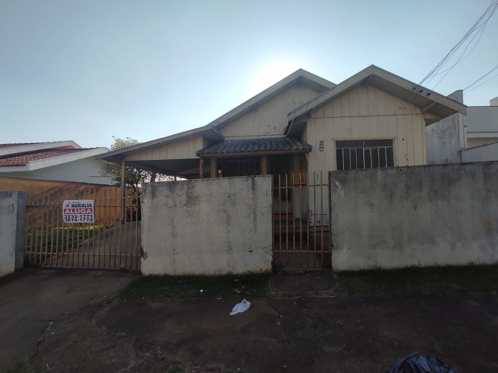 Rua Formosa 1235